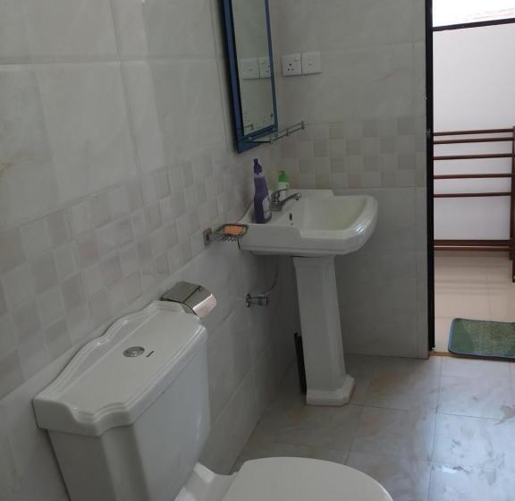 הוסטל Dolphin Cottage Mirissa