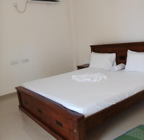 הוסטל Dolphin Cottage Mirissa