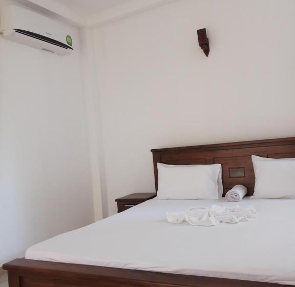 הוסטל Dolphin Cottage Mirissa