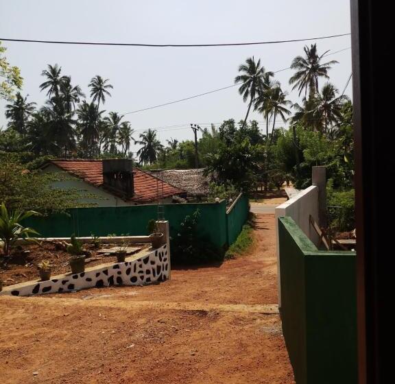 הוסטל Dolphin Cottage Mirissa