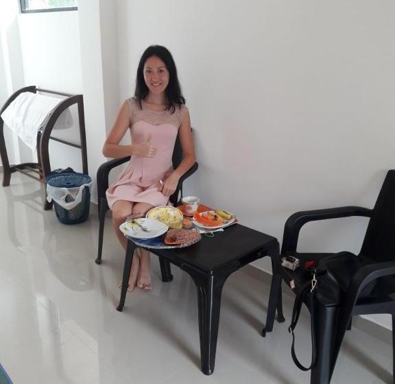 הוסטל Dolphin Cottage Mirissa