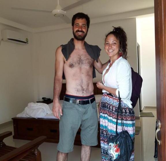 הוסטל Dolphin Cottage Mirissa