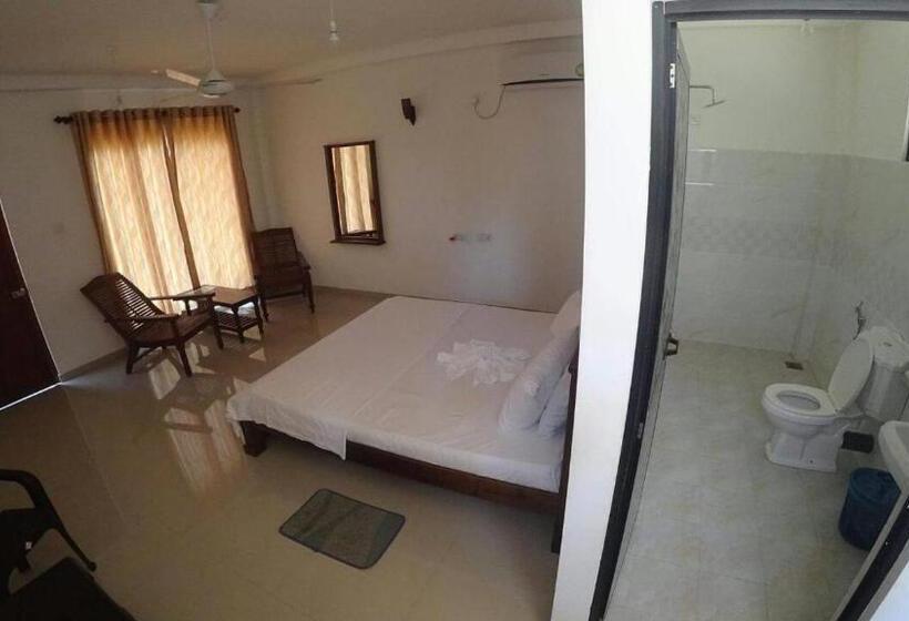 הוסטל Dolphin Cottage Mirissa