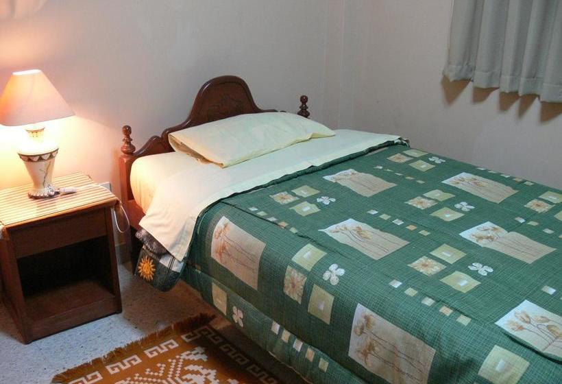 ユースホステル Hostal Vista Hermosa