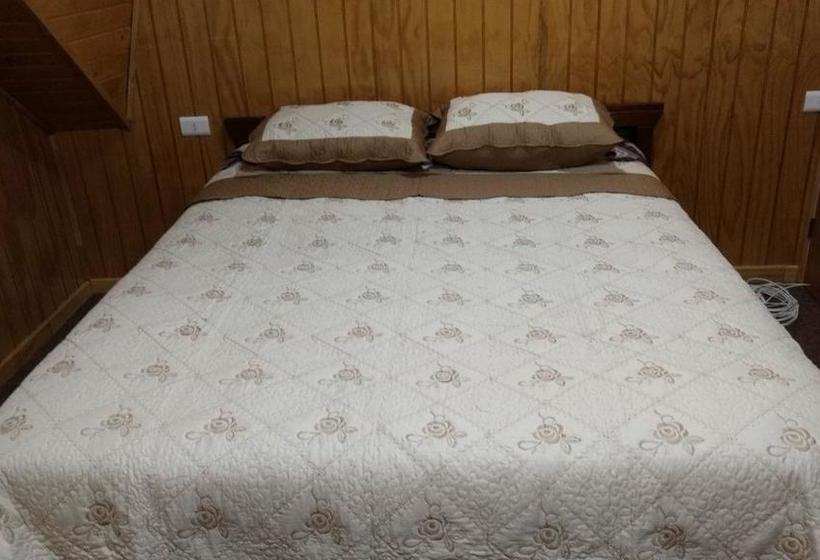 הוסטל Paraiso Patagonico