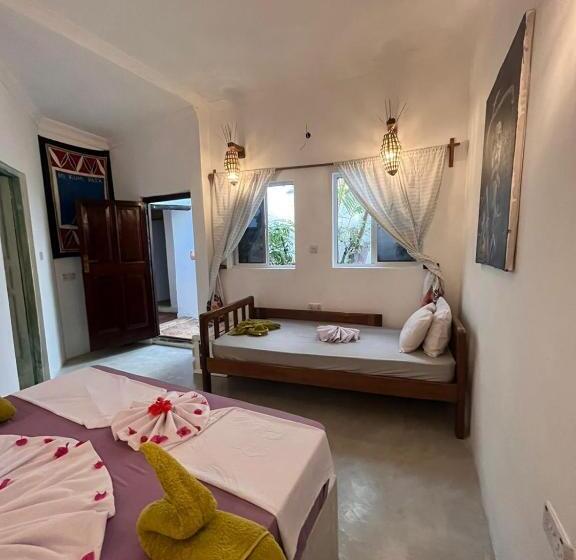 旅馆 Zlife Stone Town