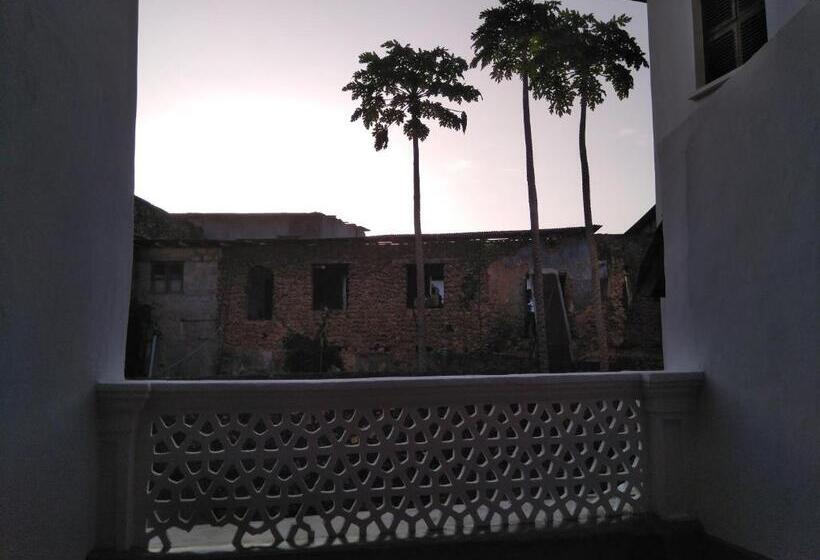 旅馆 Zlife Stone Town