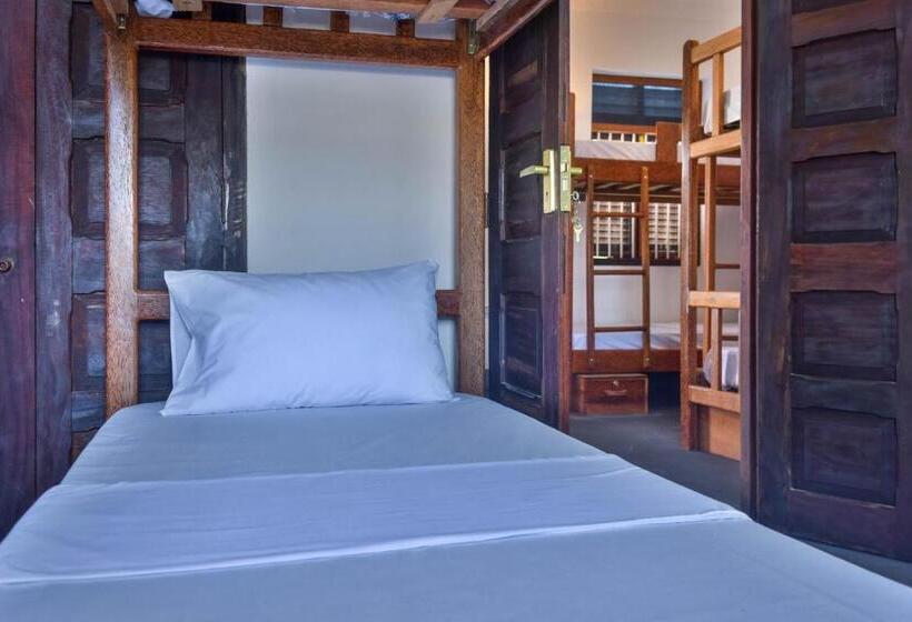 旅馆 Zlife Stone Town