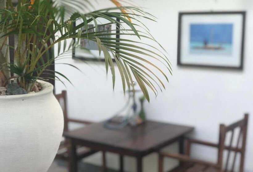 旅馆 Zlife Stone Town