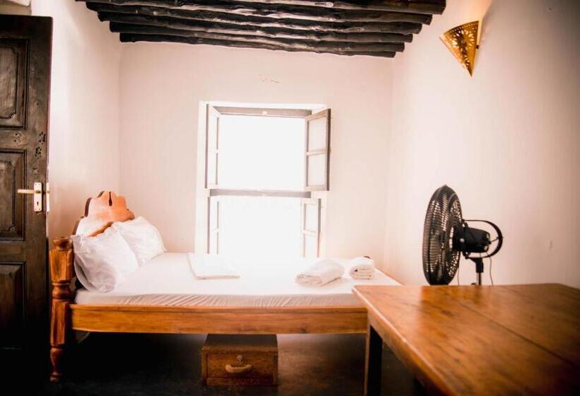 旅馆 Zlife Stone Town