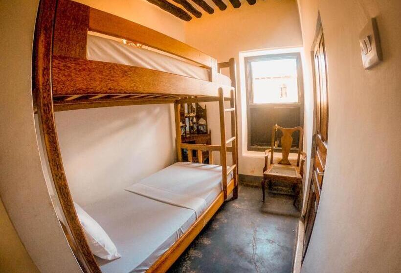 旅馆 Zlife Stone Town