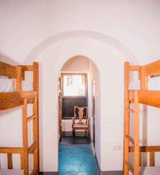 旅馆 Zlife Stone Town