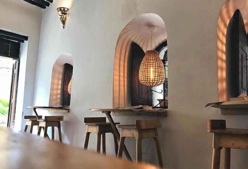 旅馆 Zlife Stone Town