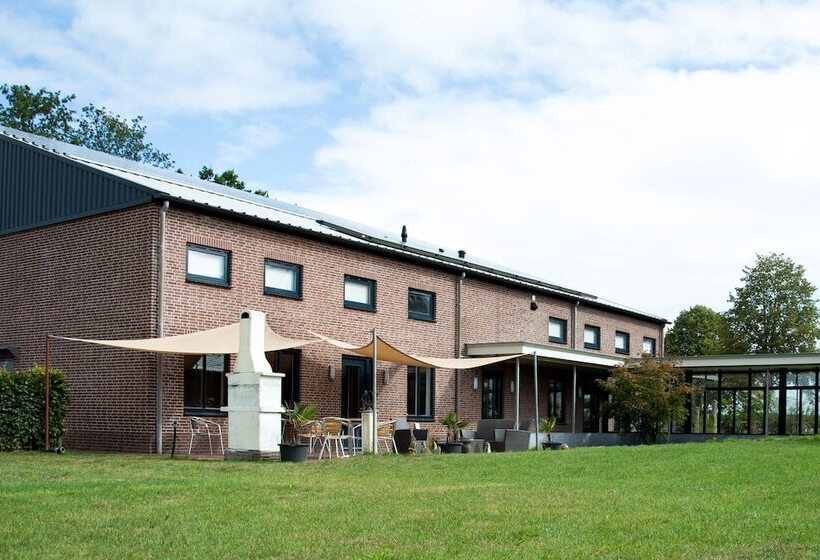 住宿加早餐  Antonius Hoeve