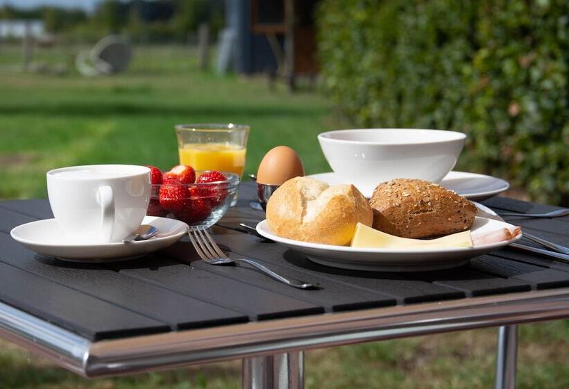 住宿加早餐  Antonius Hoeve