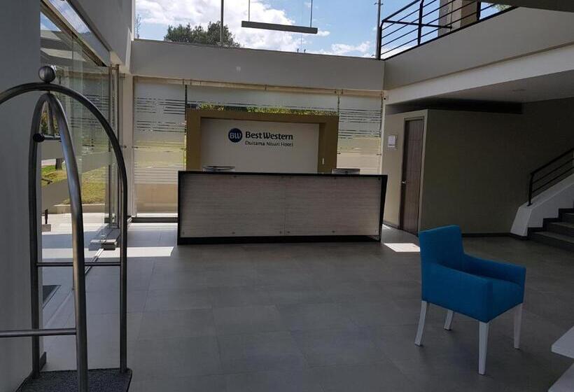 住宿加早餐 Nivari Duitama