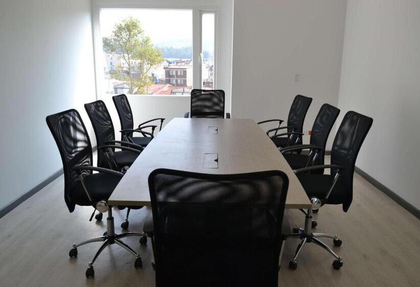 住宿加早餐 Nivari Duitama