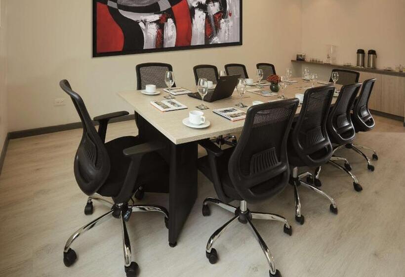 住宿加早餐 Nivari Duitama