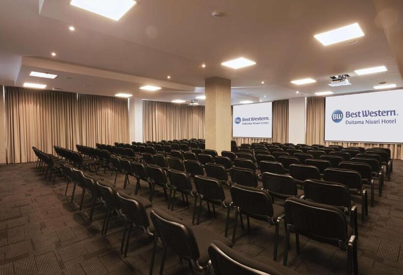 تختخواب و صبحانه Nivari Duitama