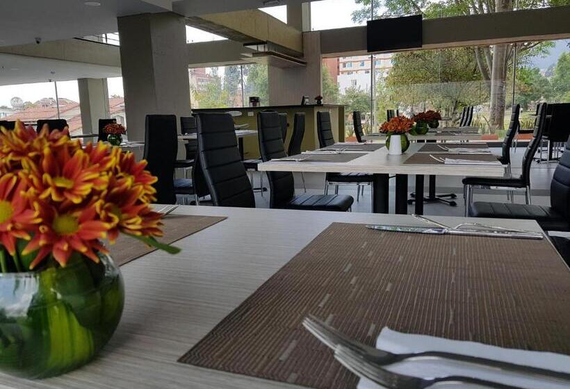 住宿加早餐 Nivari Duitama