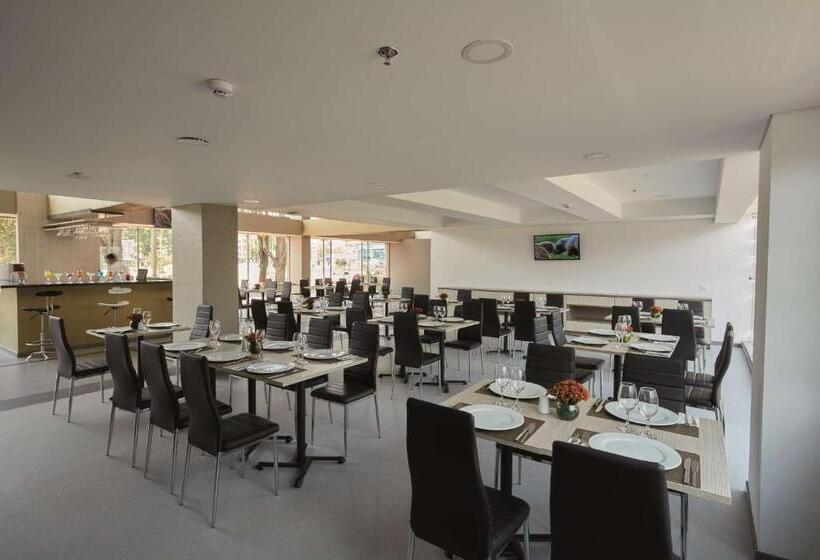 住宿加早餐 Nivari Duitama