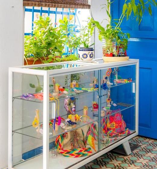 ベッドアンドブレックファースト Casa Caribe Colonial