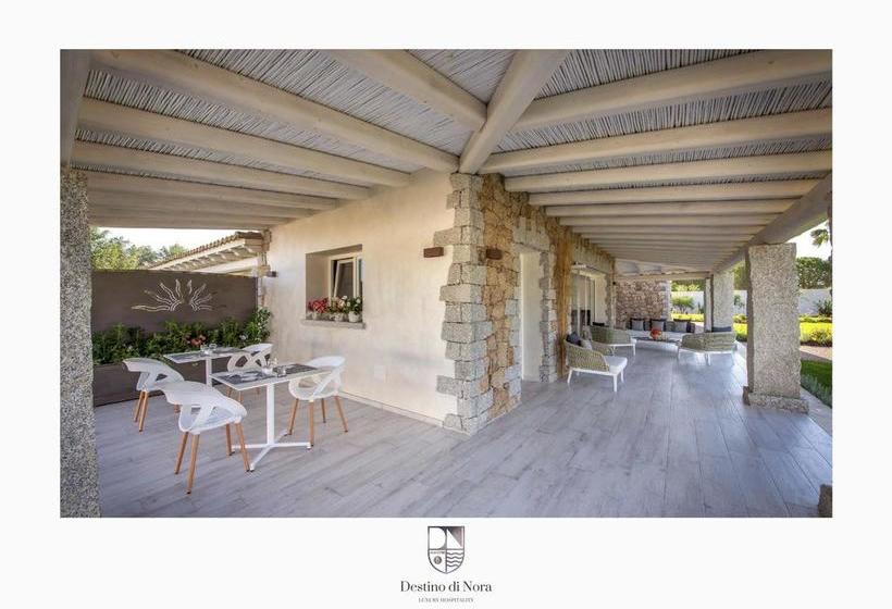 Bed and Breakfast Destino Di Nora