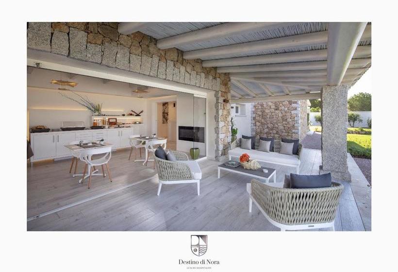 Bed and Breakfast Destino Di Nora