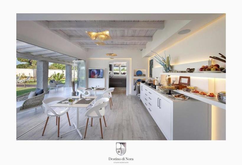 Bed and Breakfast Destino Di Nora