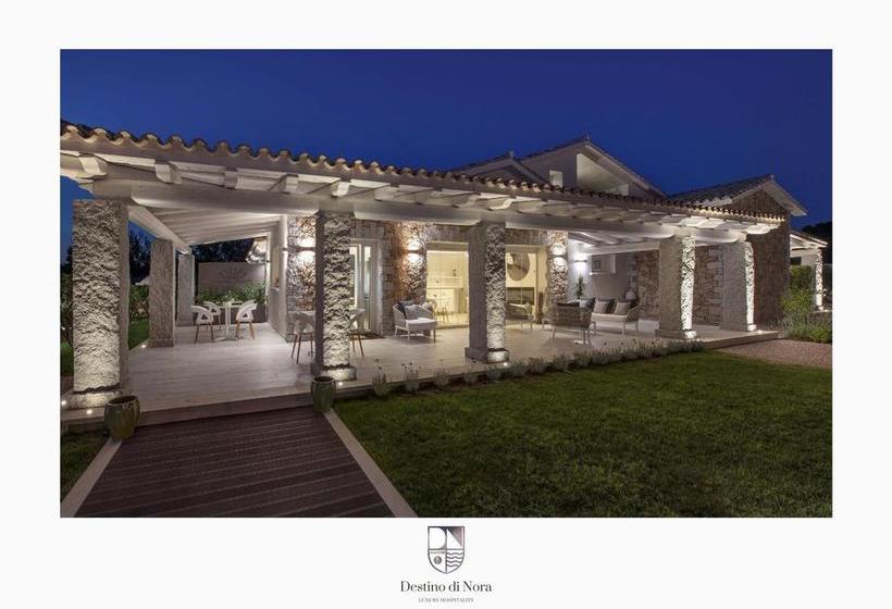 Bed and Breakfast Destino Di Nora