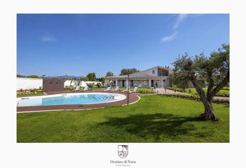 Bed and Breakfast Destino Di Nora