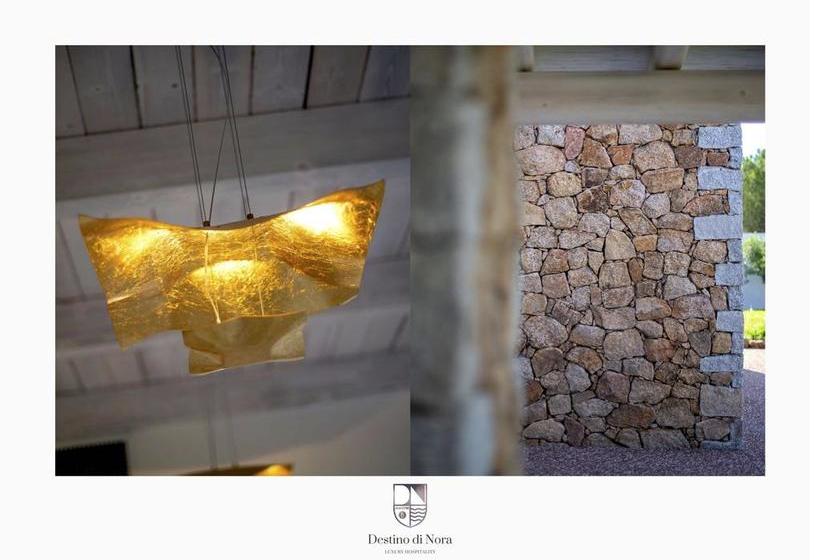 Bed and Breakfast Destino Di Nora