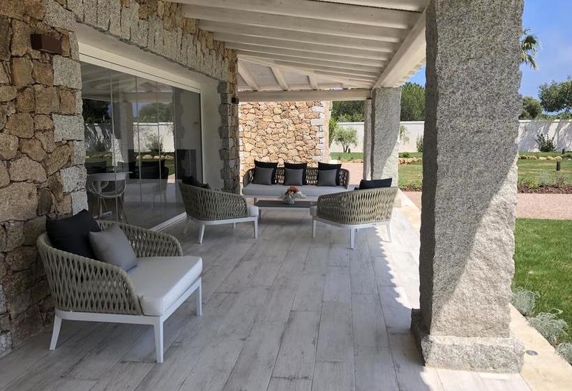 Bed and Breakfast Destino Di Nora