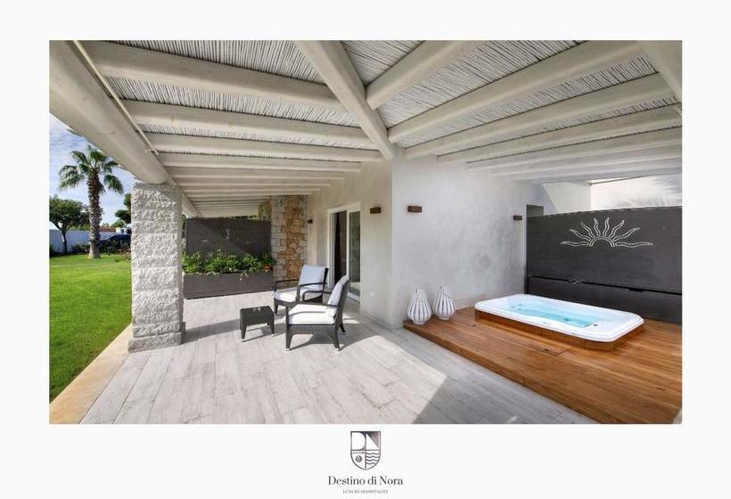 Bed and Breakfast Destino Di Nora