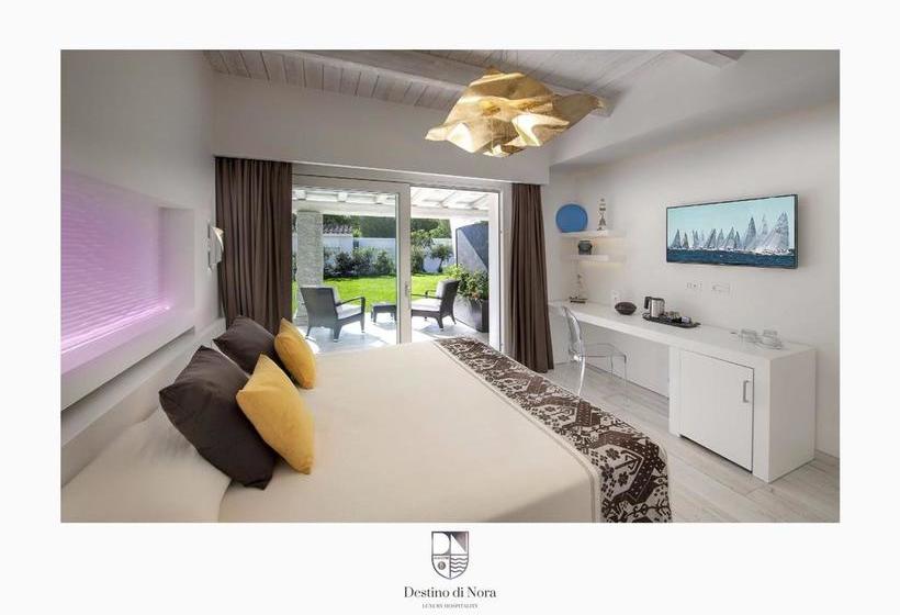 Bed and Breakfast Destino Di Nora