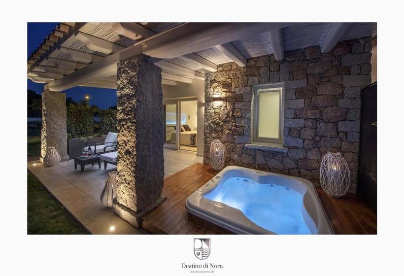 Bed and Breakfast Destino Di Nora