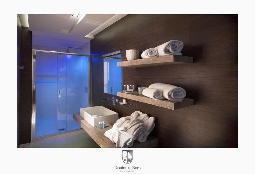 Bed and Breakfast Destino Di Nora