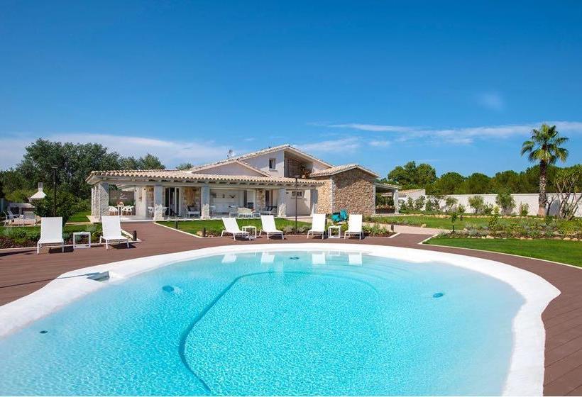 Bed and Breakfast Destino Di Nora