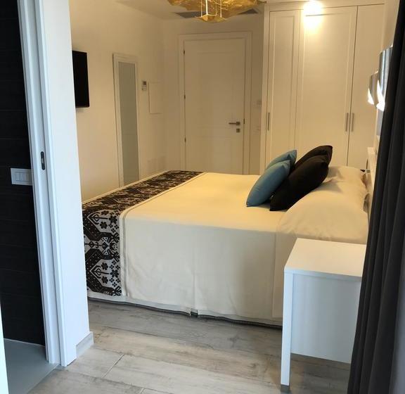 Bed and Breakfast Destino Di Nora