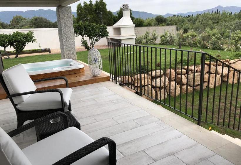 Bed and Breakfast Destino Di Nora