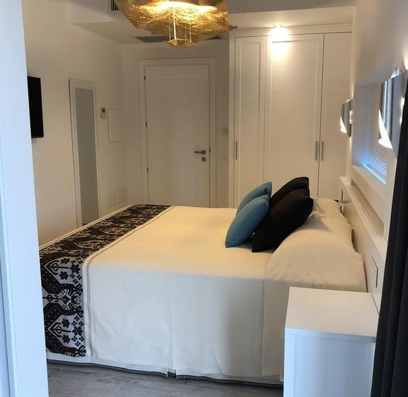 Bed and Breakfast Destino Di Nora