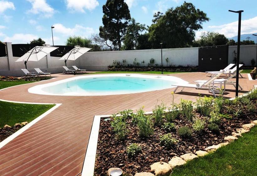 Bed and Breakfast Destino Di Nora