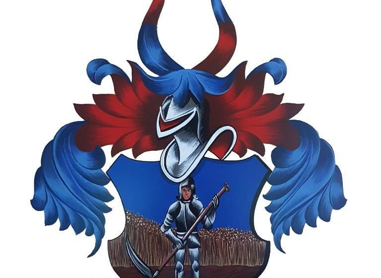 تختخواب و صبحانه Frühstückspension Maier