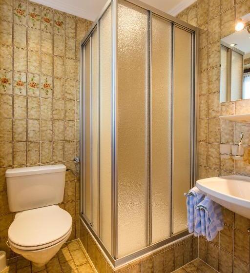 Bed and Breakfast Frühstückspension Maier