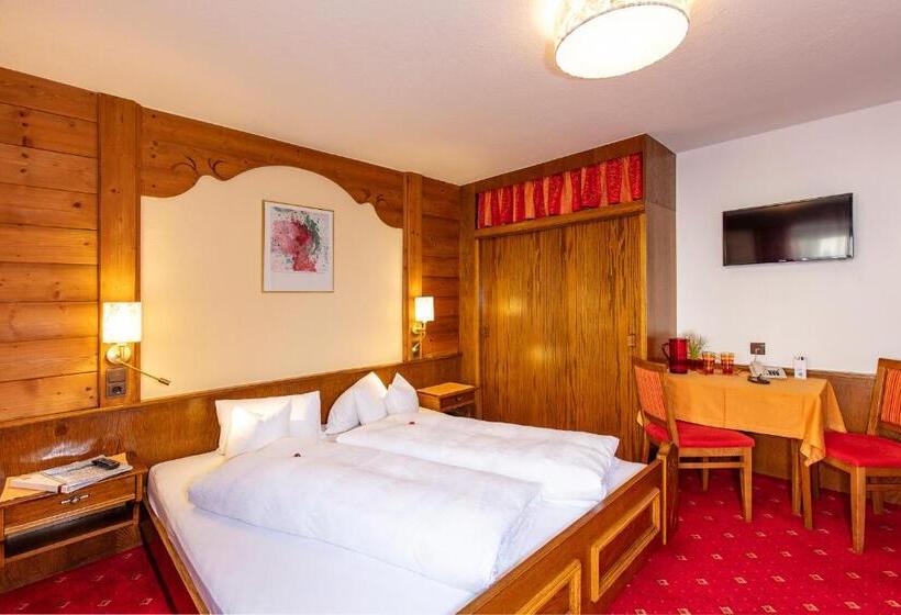 Bed and Breakfast Frühstückspension Maier