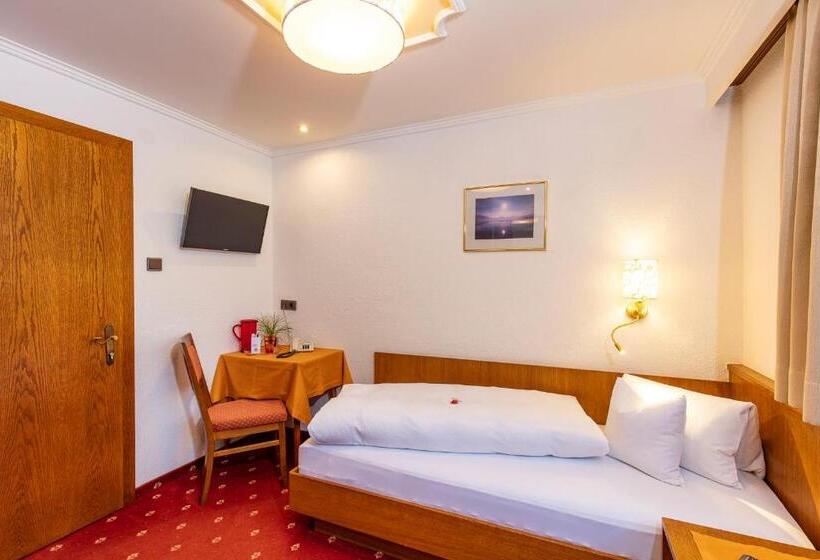 Bed and Breakfast Frühstückspension Maier