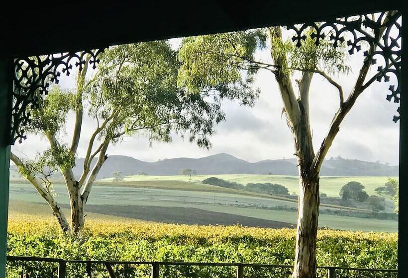 צימר Jasmine S Cottage