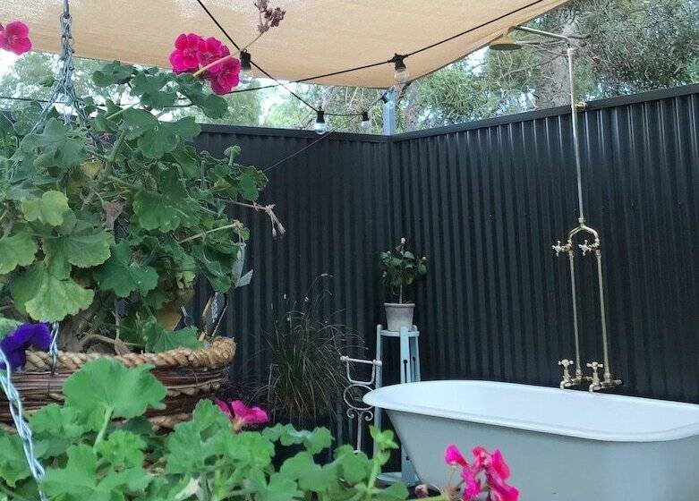 צימר Jasmine S Cottage