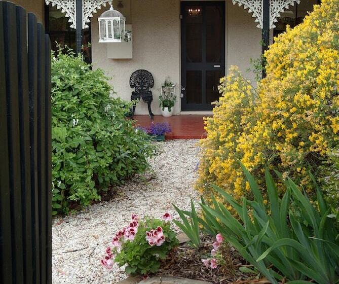 צימר Jasmine S Cottage