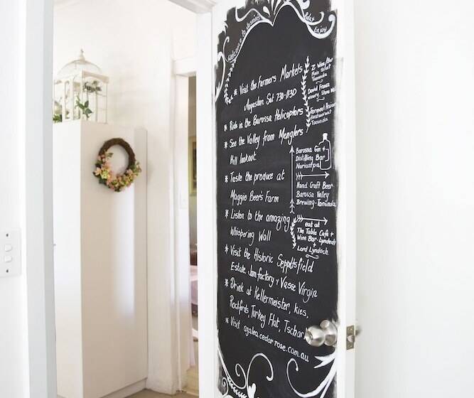 צימר Jasmine S Cottage